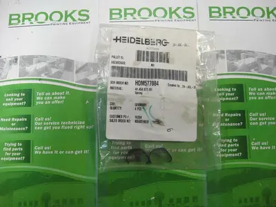 USED HEIDELBERG A1.450.072101