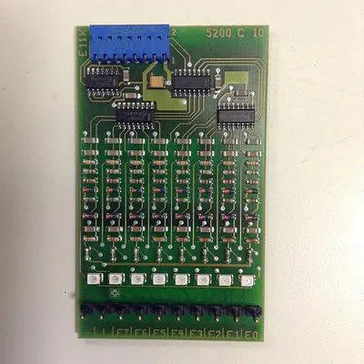 USED SAIA PCD2.E110