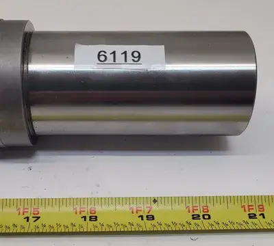 USED KENNAMETAL SSF200FDS631688