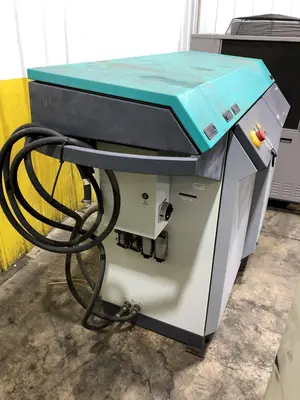 USED ROFIN LASAG FLS 542 CL