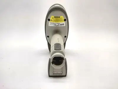Used Symbol Handheld Scanner Barcode Scanners Michigan US | Maverick Industrial Sales #1502335
