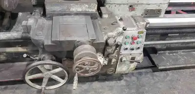 USED 1971 POREBA TR-100B