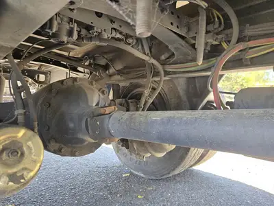 Used 2013 FREIGHTLINER M2 106 Tractors & Trailers California US | Ben Kaplan Equipment #1343524