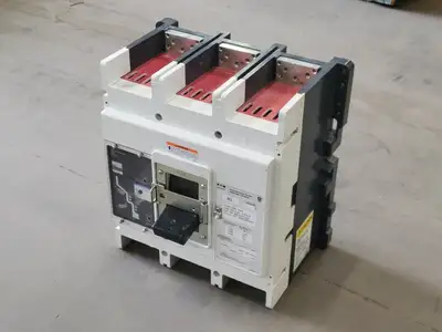 USED CUTLER-HAMMER RD316T32