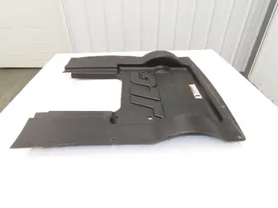 JLG 10MSP Battery Cover And Frame From Mobile Stock Picker Black 1001228540
