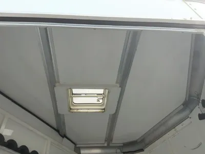 USED 2004 SUNDOWNER SUNLITE 727 TANDEM AXLE