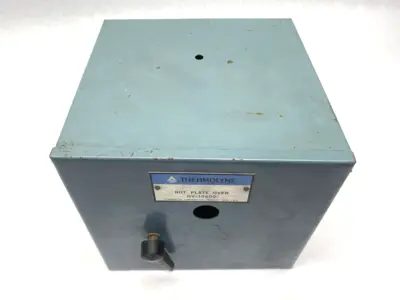 Used THERMOLYNE HOT PLATE OVEN DOES NOT SEAL PROPERLY Seals & Gaskets | Maverick Industrial Sales #1102292
