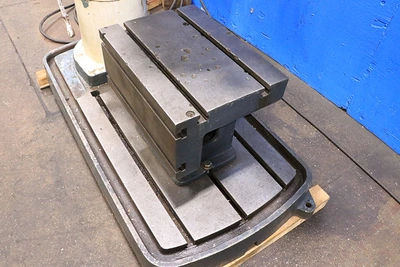 USED 1944 Cincinnati-Bickford Super Service 3' x 9"