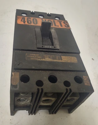 USED Square D KAL36150