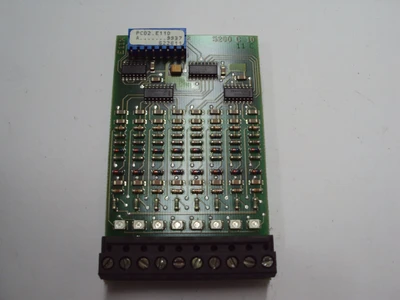 USED saia PCD2.E110