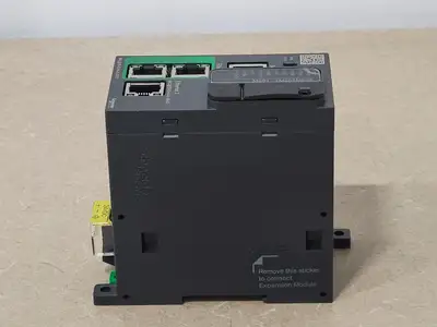 NEW SCHNEIDER ELECTRIC TM251MESE