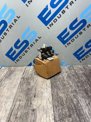 FURNAS 48GC31AA3 Electrical/PLC/Automation | ESS Industrial Equipment Sales (1)