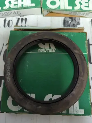 New | in-Stock CHICAGO RAWHIDE 28746 Pump & Valve Parts Ohio US | Surplus Asset Holdings #1234999