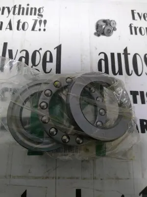 Used INA W1-1/2 Bearings | Surplus Asset Holdings #1189479