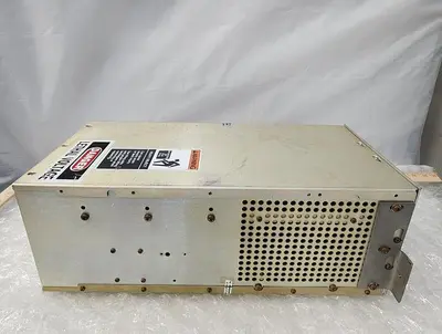 RFPP LF-5 RF GENERATOR POWER PRODUCTS