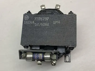 Used ALLEN-BRADLEY X376737 Miscellaneous Equipment (Electrical & Power) Ohio US | Surplus Asset Holdings #1238728