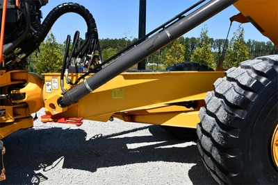 Used 2020 VOLVO A40G Articulated Dump Trucks South Carolina US | BTM Machinery #1354419