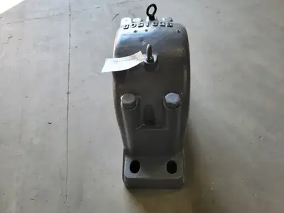 Split Plummer Block Bearing Housing SD3156D