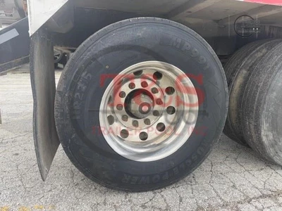 Used 2021 RAY-MAN 42 CHARGER II-FB Seed Tenders Illinois US | T&S Trailer Pool #1509434