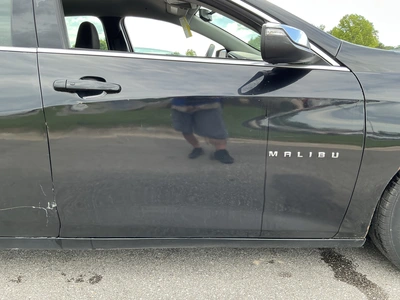 Used 2017 CHEVROLET MALIBU Sedans Michigan US | Miedema Asset Management Group #1313019