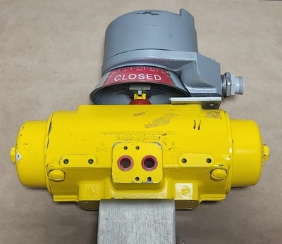 NEW Hytork EIA-0131-S80-A00