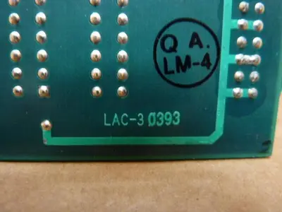 USED DATA LOGIC HS403BH