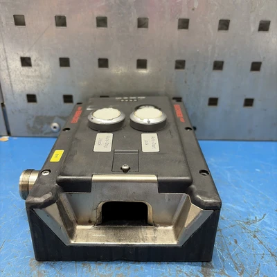 Used EUCHNER MGB-L2-ARA-AM5A1-S1-R-121190 PLC Processors Indiana US | J&J Industrial Supply #1513300