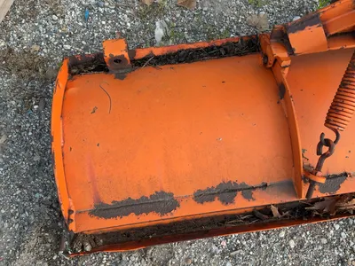 Used _UNKNOWN_ _UNKNOWN_ Snow Removal & Equipment Michigan US | Miedema Asset Management Group #1342100