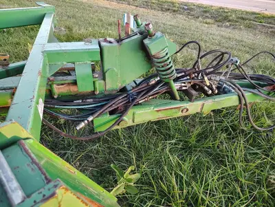 Used 1992 JOHN DEERE 750 GRAIN DRILLS Grain Drills Louisiana US | Proxy Equipment #1385301