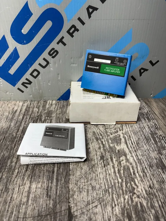 HONEYWELL R7847 A 1033 Electrical/PLC/Automation | ESS Industrial Equipment Sales