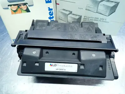 New | in-Stock LD PRODUCTS LD61X Commercial Materials & Supplies Ohio US | HGR 24 #941896