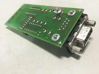 USED KEBA E-HSI-RS232 D1714C