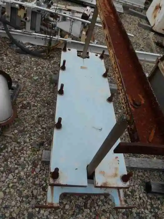 Used ACCU-THERM NA Heat Exchangers New Jersey US | Phoenix Equipment Corp #174970