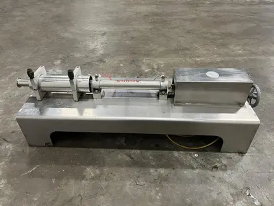USED ACCUTEK SUPI-32