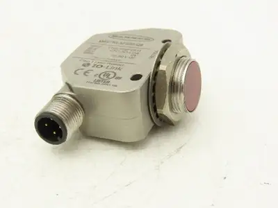 Used BANNER _UNKNOWN_ Proximity Sensors Indiana US | Arrow Industrial #1316764