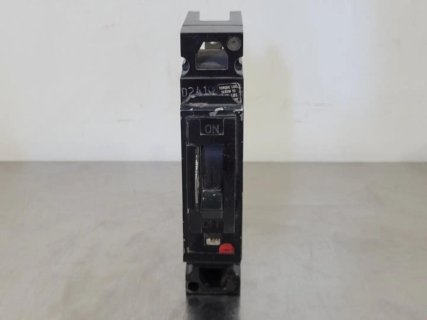 USED GENERAL ELECTRIC TED113020