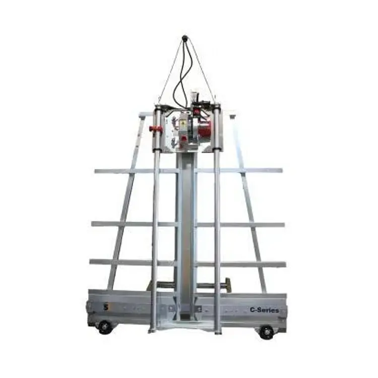 New | in-Stock SAFETY SPEED 6480-20C Woodworking Panel Saws | John G Weber Co Inc #344412