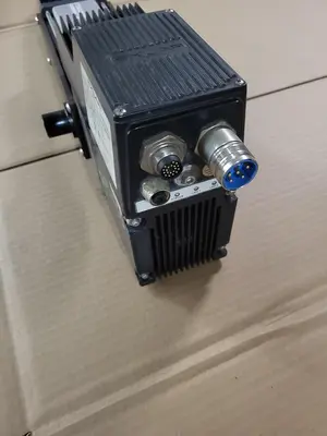 Used EXLAR _UNKNOWN_ Misc Electrical & Power Parts | ND Industrial Surplus #1219149
