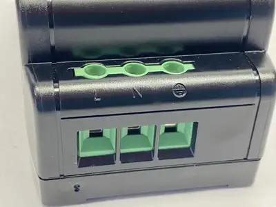 USED MURR ELEKTRONIK MURR ELEKTRONIK 67981 MSVD