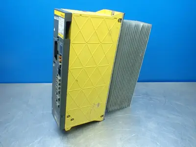 USED FANUC A06B6079H106