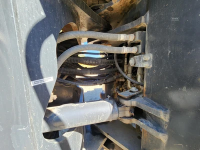 Used 2021 KOMATSU WA320-8 Wheel Loaders | Abele Tractor #1342926