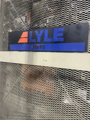 USED LYLE 150P2RW