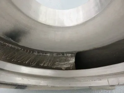 USED Goulds 3196