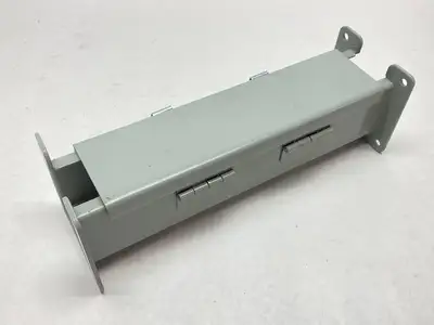 USED HOFFMAN F22L12