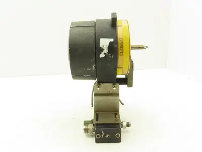 Used FALCON _UNKNOWN_ Valves/Fittings | Arrow Industrial #613391