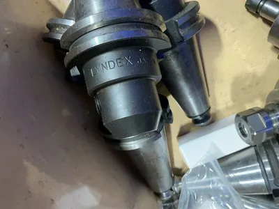 Used LYNDEX _UNKNOWN_ Tooling & Accessories (Other) Ohio US | HGR 24 #1271790
