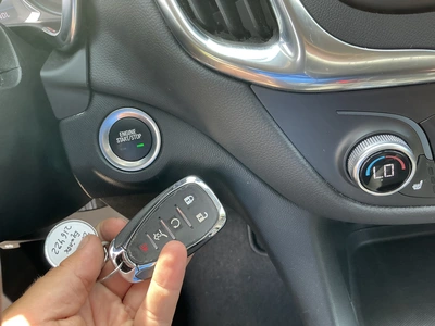 Used 2022 CHEVROLET EQUINOX SUVs Michigan US | Miedema Asset Management Group #1384707