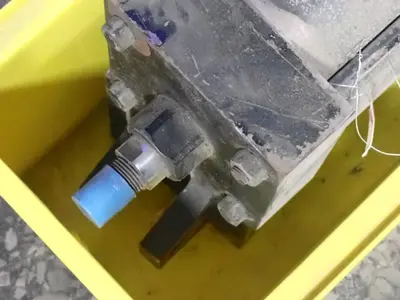 Cylinders