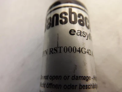 New | in-Stock BANSBACH _UNKNOWN_ Pneumatic Cylinders Texas US | OCO Industrial #1569337