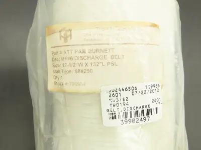 New | in-Stock AMMERAAL BELTECH _UNKNOWN_ Conveyor Parts | Arrow Industrial #635269